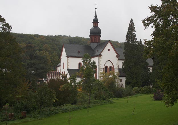 Kloster Eberbach