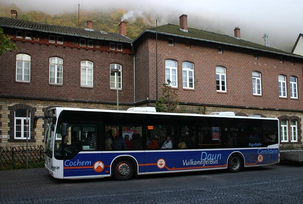 Regiobus Cochem