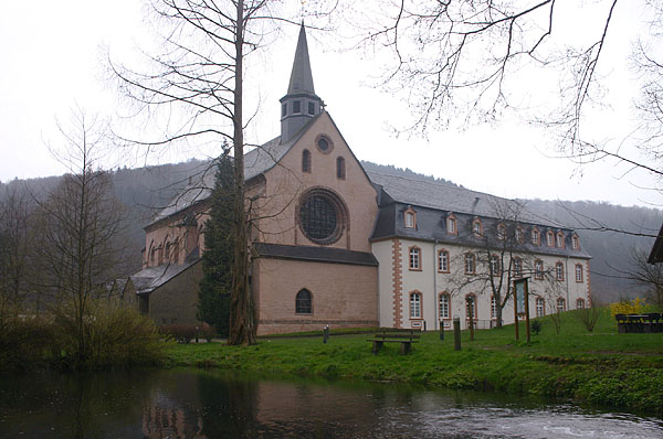 Kloster St. Thomas