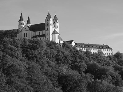 Kloster Arnstein