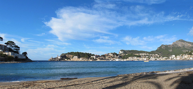 Port de Sóller