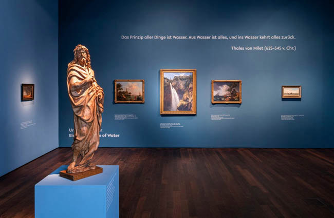 Arp-Museum, Foto: David Ertl