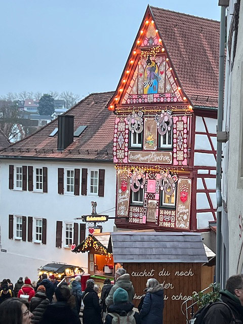 Bad Wimpfen
