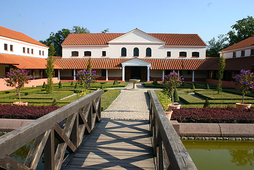 Villa Borg