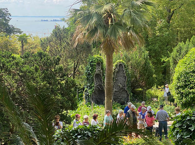 Botan.Garten von André Heller