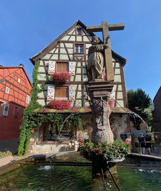 Kaysersberg