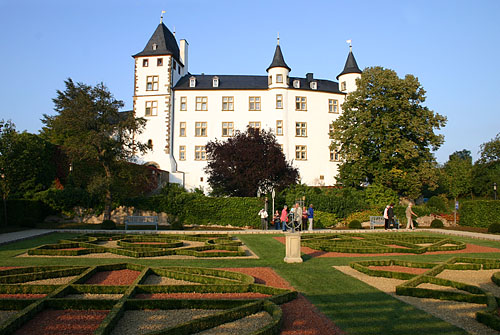 Schloss Berg