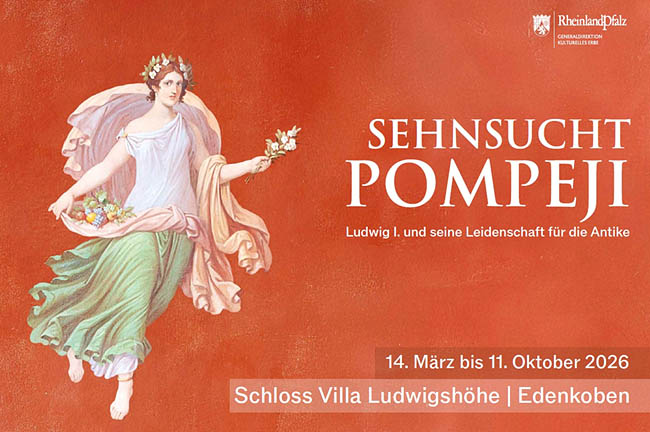 Ausstellung der GDKE