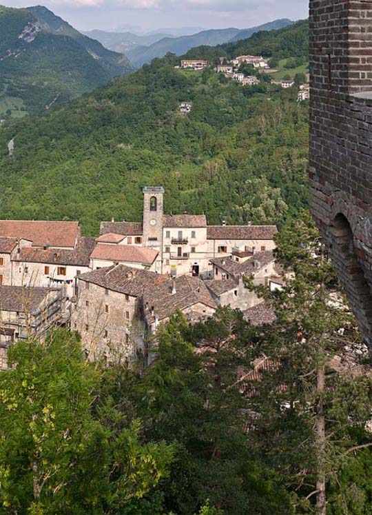 Arquata del Tronto