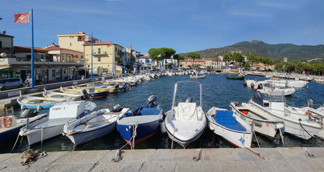 Marina di Campo