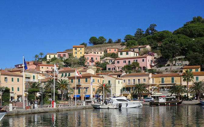 Porto Azzurro