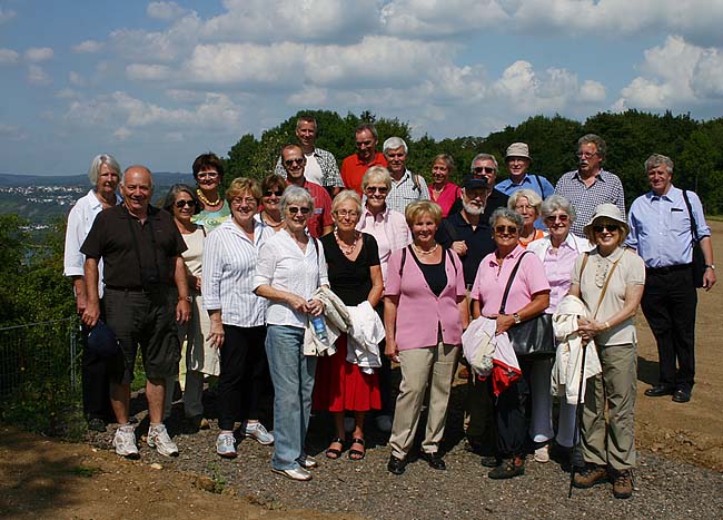 Buga Gruppenbild