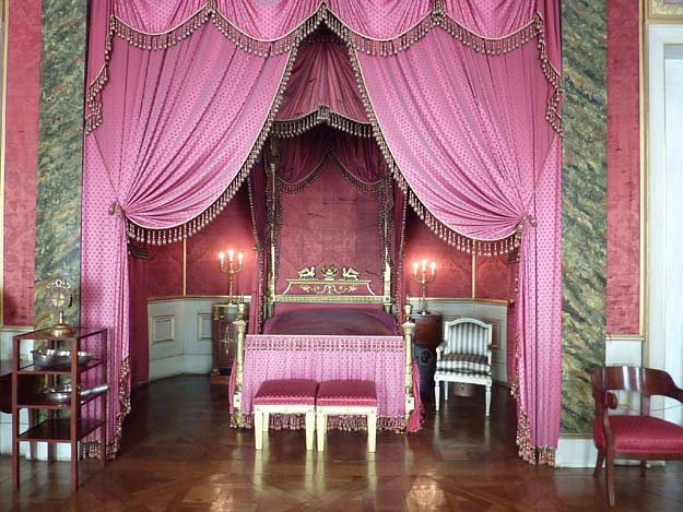 Im Ludwigsburger Schloß Im Ludwigsburger Schloß