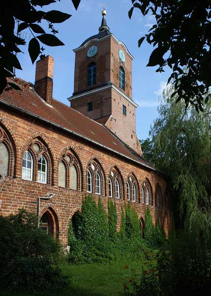 Kloster Neuendorf