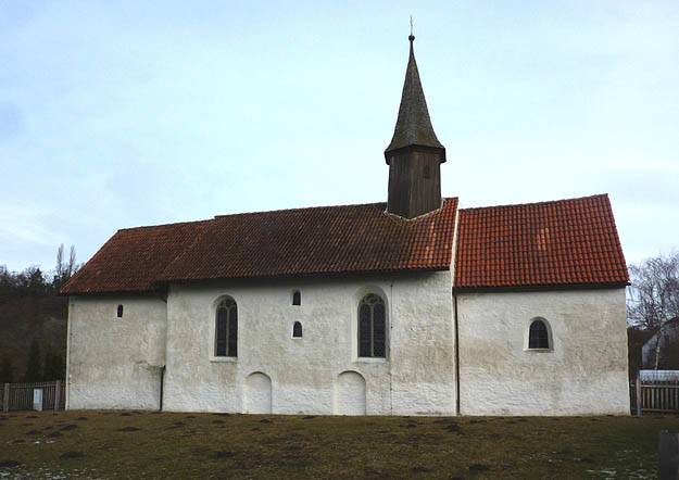 Goldbach, St. Sylvester