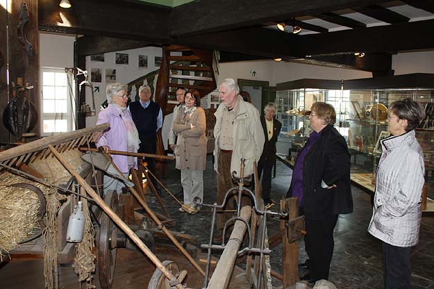 Bad Camberg, Turmmuseum