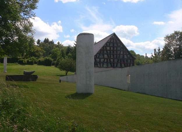 Ebernburg, Steinskulpturenmuseum