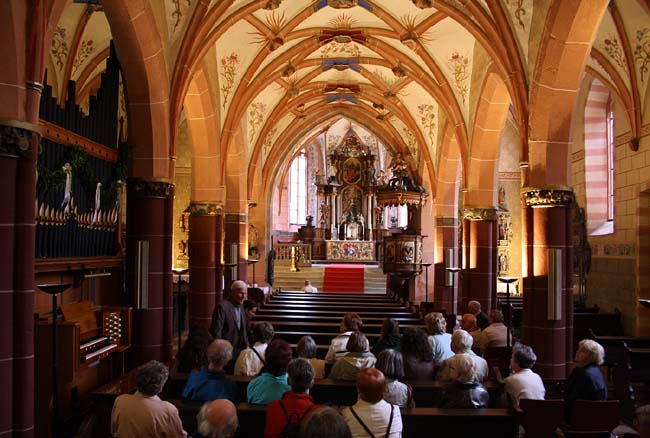 Hadamar Liebfrauenkirche