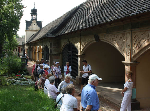 Halle, Stadtgottesacker