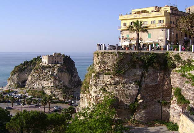 Hotel Rocca Nettuno