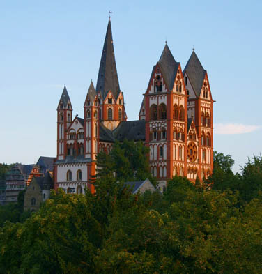 Limburger Dom