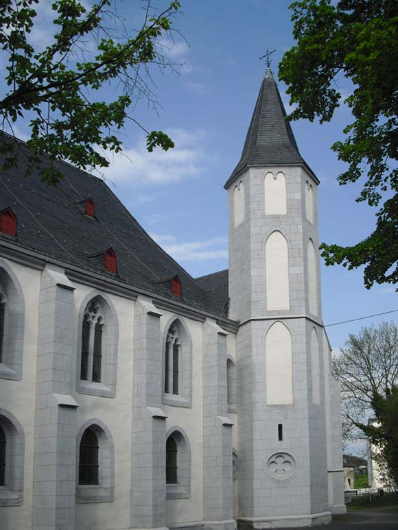 Montabaur St. Peter