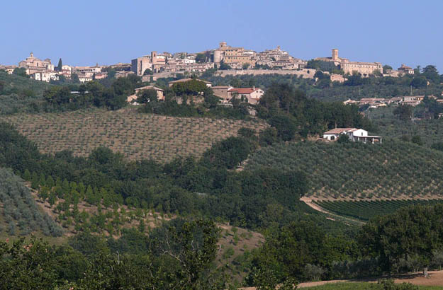 Montefalco