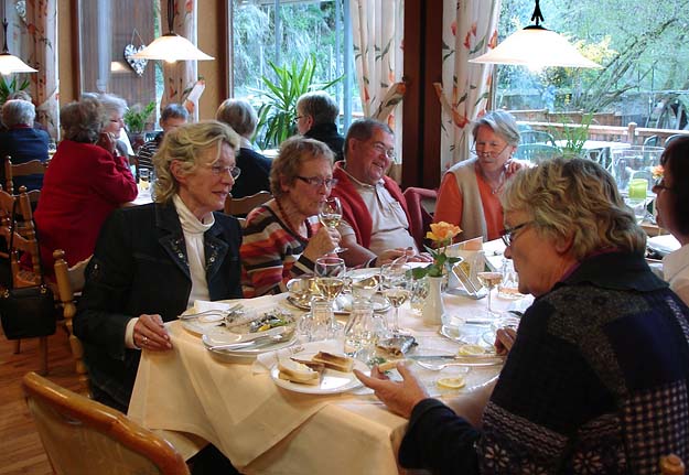 Heids Mühle bei Manderscheid