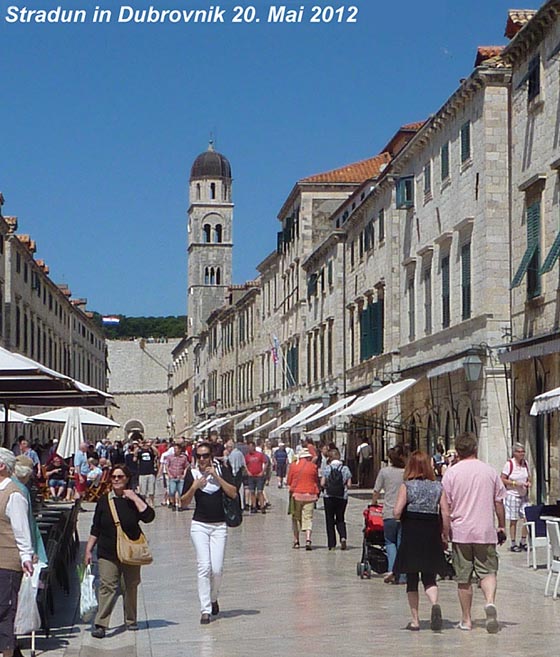 Dubrovnik