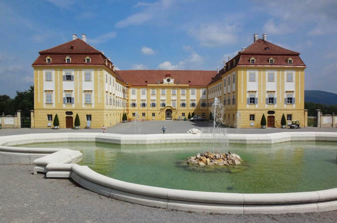 Schloss Hof