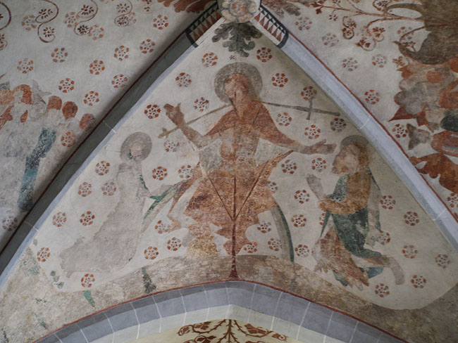 Wiedenest, Weltenrichter