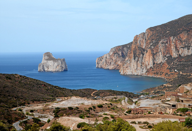 Pan di Zucchero, Foto: Mboesch, Wikimedia (CC BY-SA 4.0)