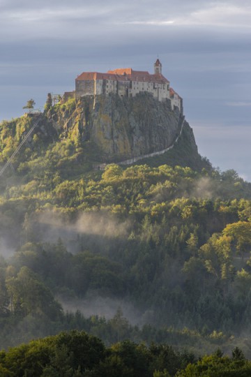 Riegersburg © Steiermark Tourismus / Harry Schiffer