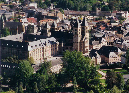 Echternach