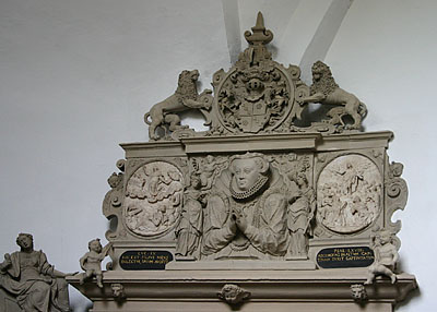 Grabdenkmal