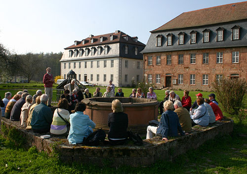 Siedlung Herrnhaag