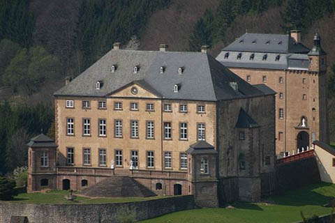 Schloß Malberg