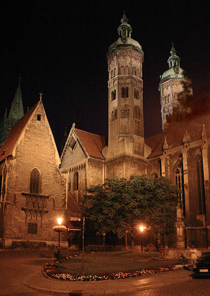 Naumburger Dom