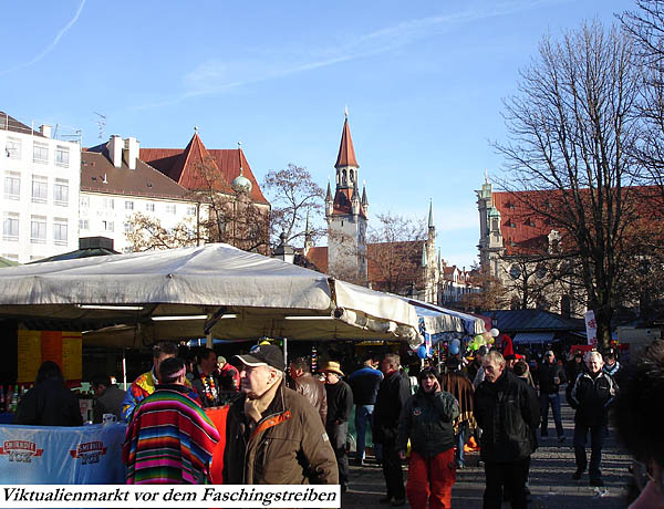 Viktualienmarkt